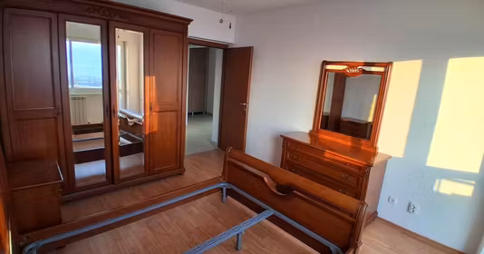 Apartament Canta