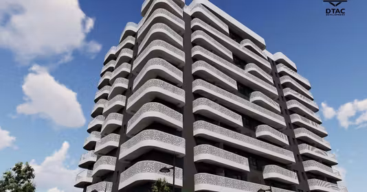 Apartament Galata