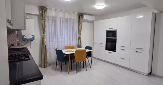 Apartament Tătărași