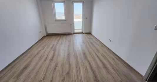 Apartament Bucium