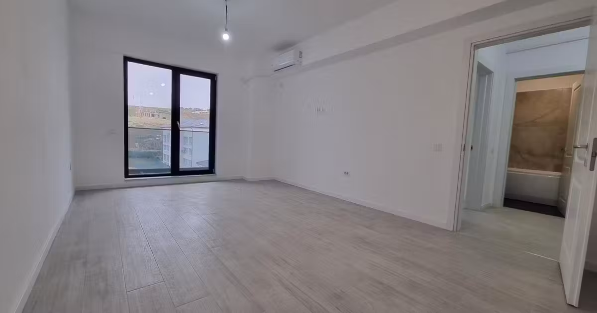 Garsonieră de vânzare în zona Bucium, Iași