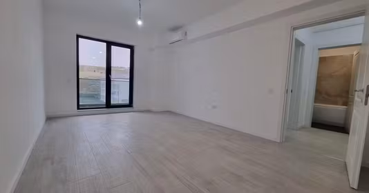 Garsonieră Bucium