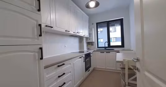 Apartament Păcurari