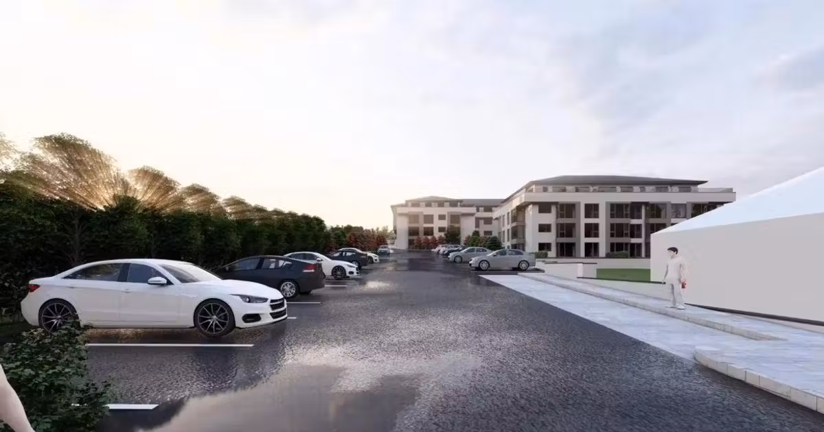 Apartament de vânzare cu 3 camere în zona Valea Adâncă, Iași
