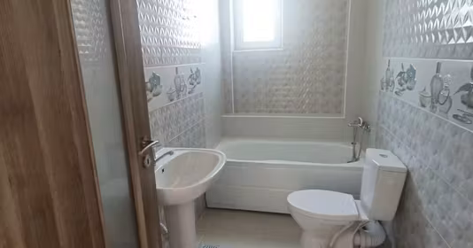 Apartament Bucium
