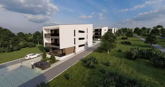 Apartament Popas Păcurari