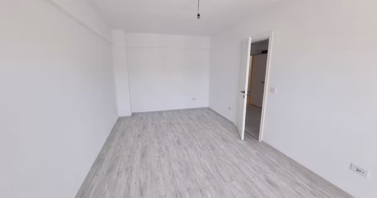 Apartament de vânzare cu 2 camere în zona Bucium, Iași