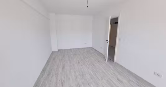 Apartament Bucium