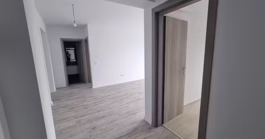 Apartament Nicolina