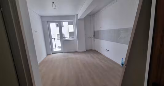 Apartament Bucium