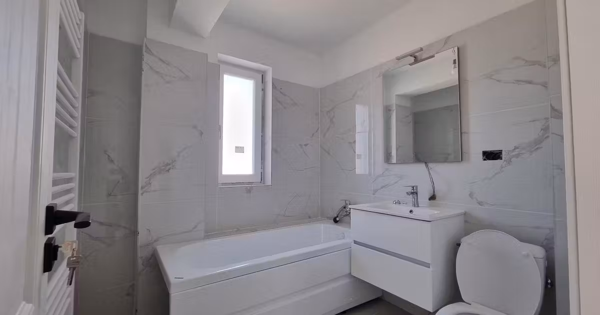 Apartament de vânzare cu 2 camere în zona Bucium, Iași