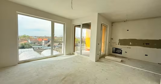 Apartament Freidorf