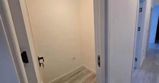 Apartament Popas Păcurari