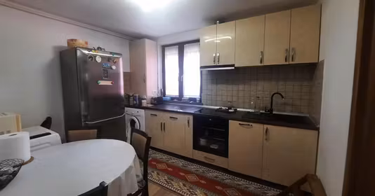 Apartament Mărăței