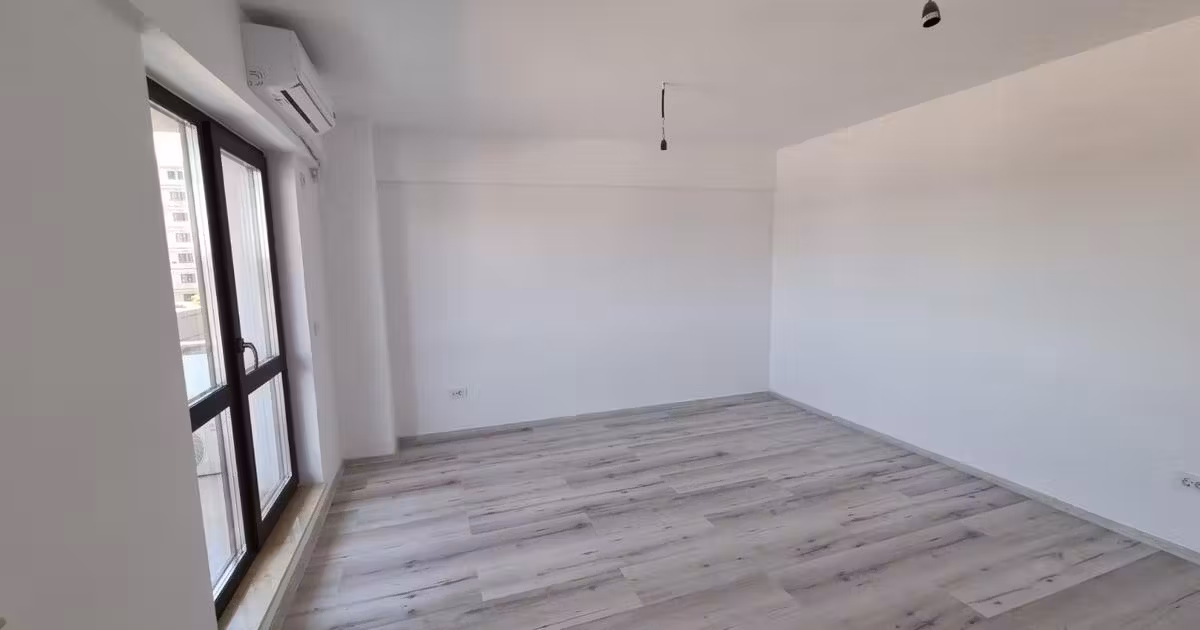 Apartament de vânzare cu 2 camere în zona Bucium, Iași