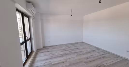 Apartament Bucium