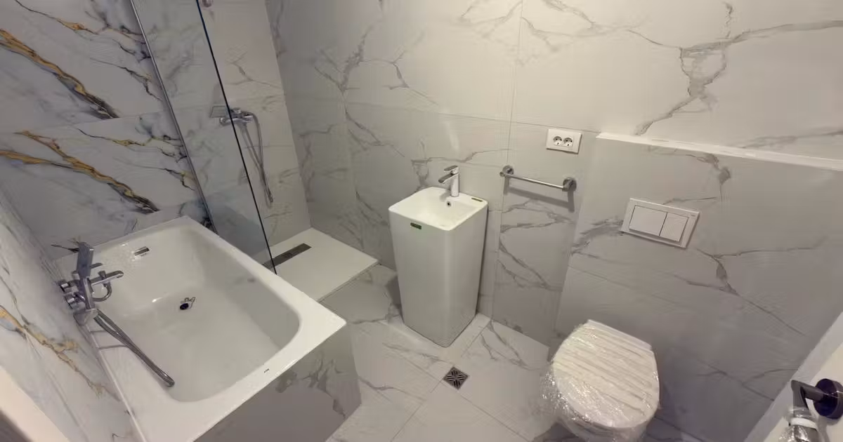 Apartament de vânzare cu 3 camere în zona Bucium, Iași