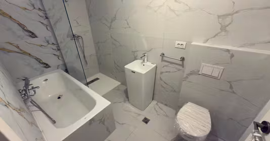 Apartament Bucium