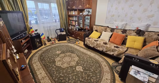 Apartament Baza 3