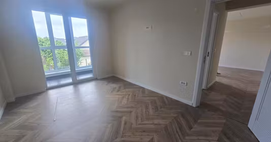 Apartament Popas Păcurari