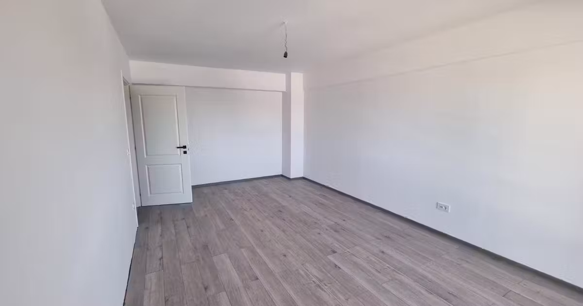 Garsonieră de vânzare în zona Bucium, Iași