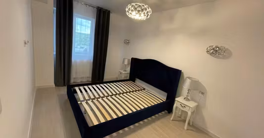 Apartament Vișani
