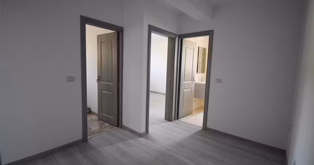 Apartament de vânzare cu 2 camere în zona Vișani, Iași