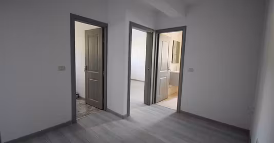 Apartament Vișani