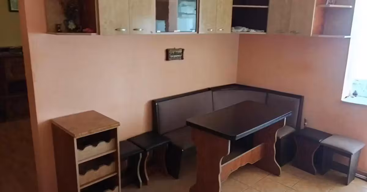 Apartament de vânzare cu 3 camere în zona Dărmănești, Piatra-Neamț