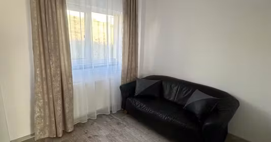 Apartament Bucium