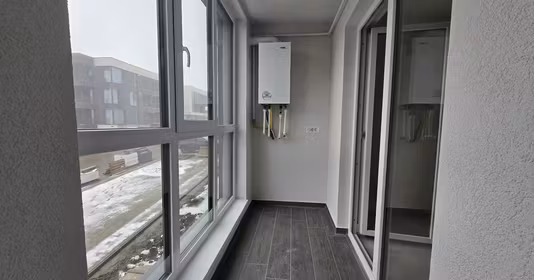 Apartament Păcurari
