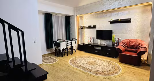 Apartament Palat