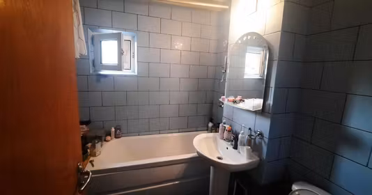 Apartament Precista