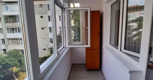 Apartament Precista