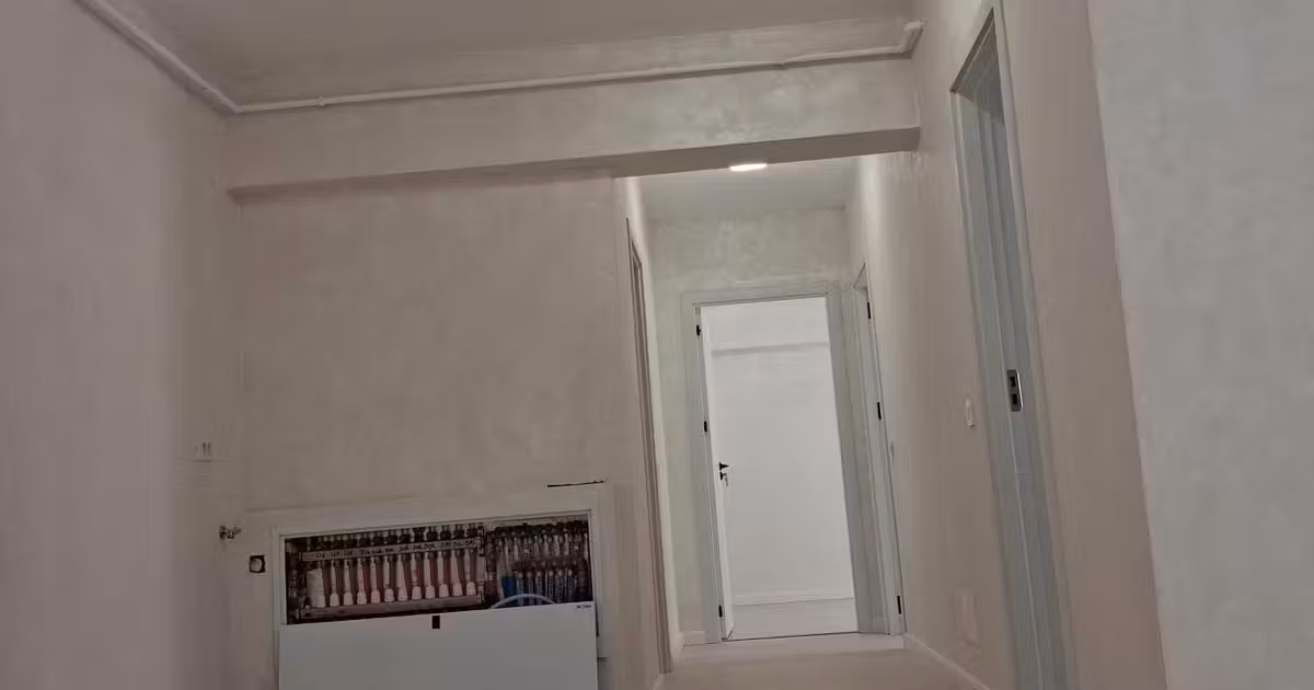 Apartament de vânzare cu 3 camere în zona Păcurari, Iași