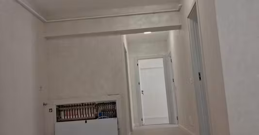 Apartament Păcurari