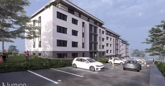 Apartament Popas Păcurari