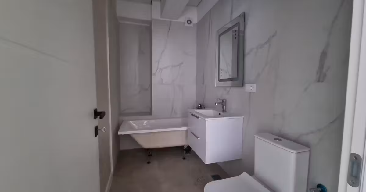 Apartament de vânzare cu 3 camere în zona Bucium, Iași