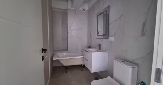 Apartament Bucium