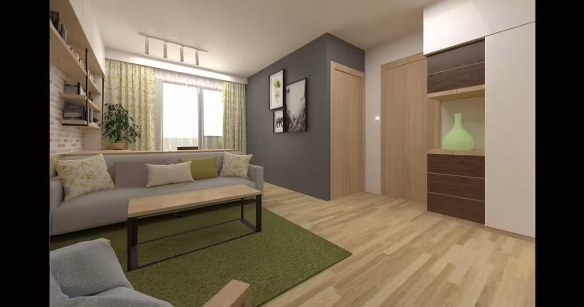 Apartament de vânzare cu 3 camere în zona Nicolina, Iași
