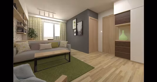 Apartament Nicolina