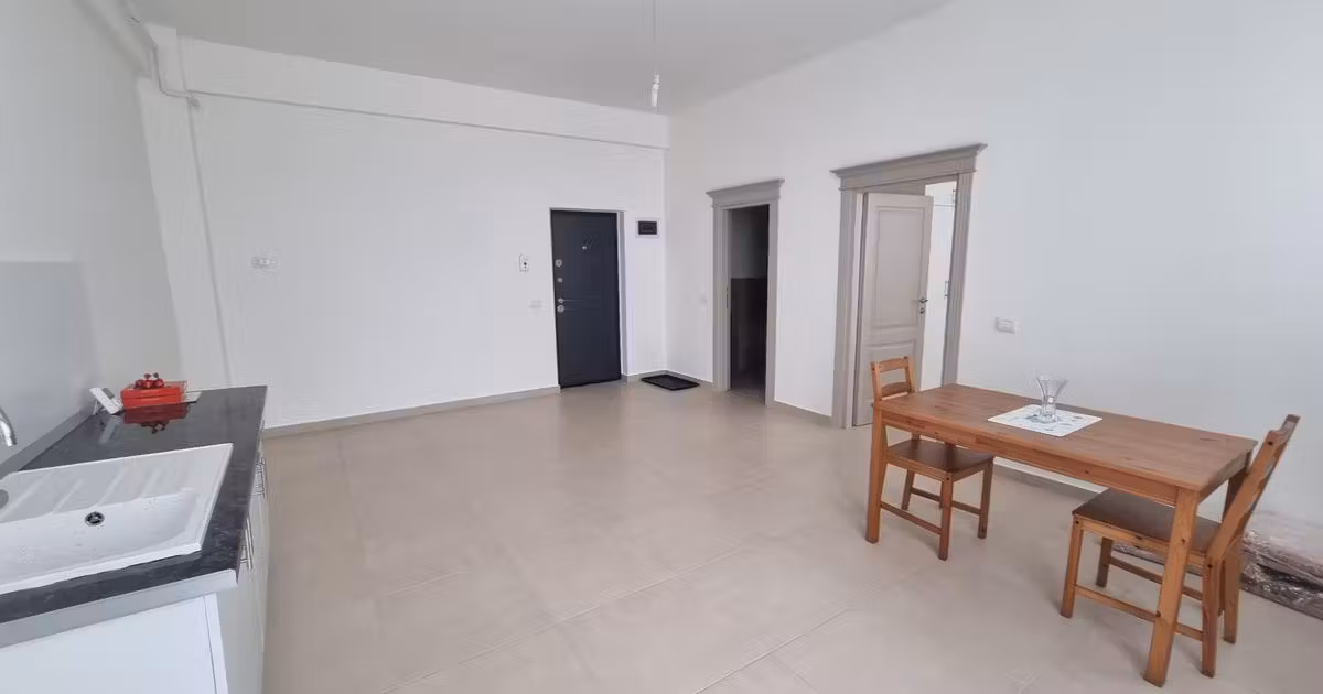 Apartament de vânzare cu 2 camere, mobilat în zona Bucium, Iași