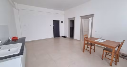 Apartament Bucium