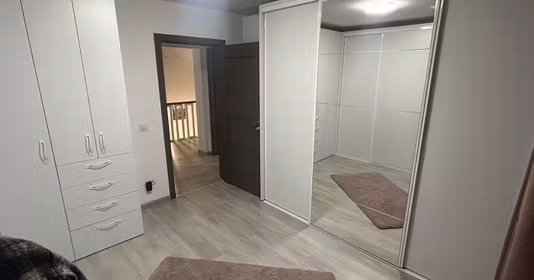 Casă Păcurari