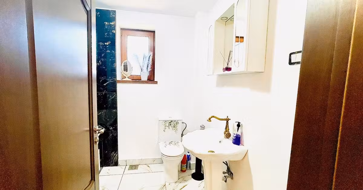Casă individuală de vânzare cu 7 camere, mobilată în Alexandru cel Bun