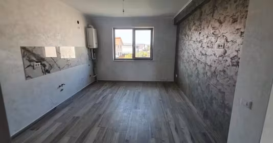 Apartament Păcurari