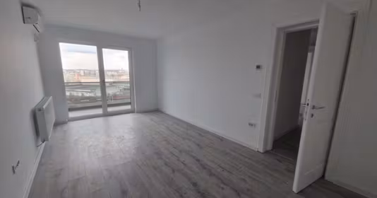 Apartament Frumoasa