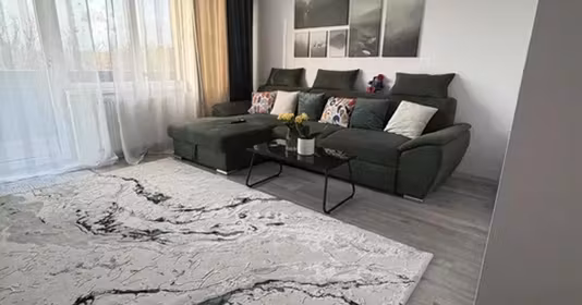 Apartament Tătărași
