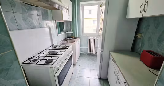 Apartament Alexandru cel Bun