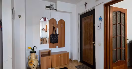 Apartament Alexandru cel Bun